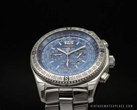 breitling b2 chronograph price.